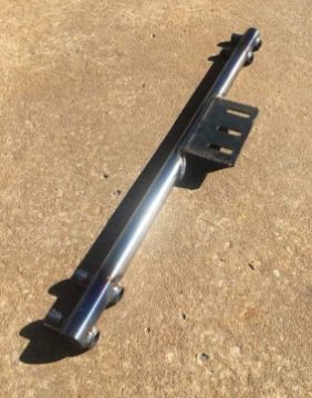 Crossmember Crossmember