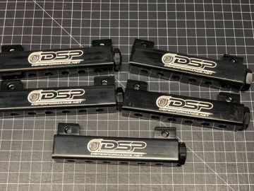 Show details for DSP Vacuum Block Picture of DSP Vacuum Block