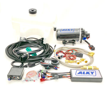 Show details for AlkyControl Alcohol Injection Kit for Trailblazer SS Picture of AlkyControl Alcohol Injection Kit for Trailblazer SS