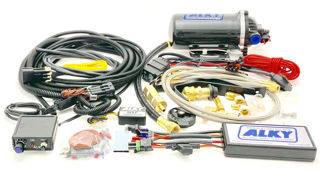 Picture of AlkyControl Alcohol Injection Kit for C7 Corvette