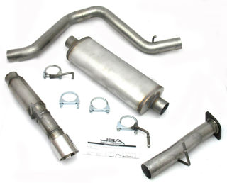 Picture of JBA Cat-back Exhaust