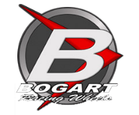 Bogart Racing Wheels - Driven Speed Performance