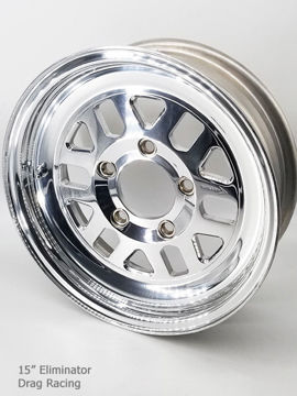 Show details for Bogart Eliminator Wheels Picture of Bogart Eliminator Wheels