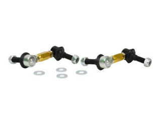 Picture of Whiteline Sway Bar Links for Trailblazer SS (Front)