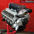 Picture of Boost District TVS2650 Supercharger for 06-09 Trailblazer SS