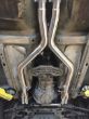 Picture of Speed Engineering X-Pipe Kit for 04-06 Pontiac GTO