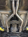 Picture of Speed Engineering X-Pipe Kit for 04-06 Pontiac GTO