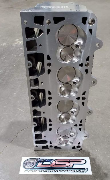 Picture of Brodix BR3 Heads