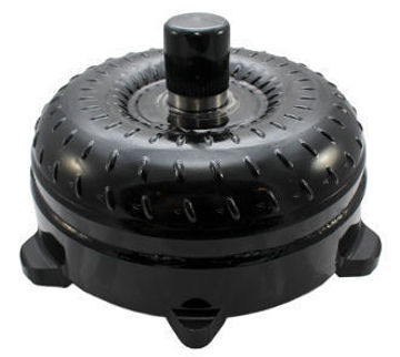 Show details for FTI 4L80 Billet Torque Converter Picture of FTI 4L80 Billet Torque Converter
