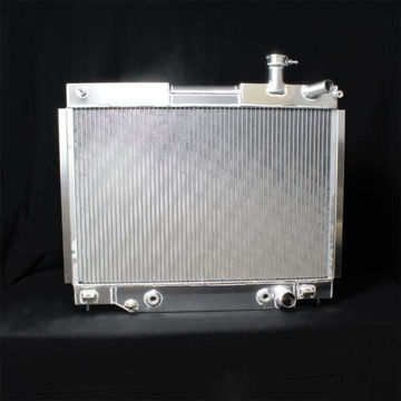 Show details for FSR Radiator for 06-09 Trailblazer SS Picture of FSR Radiator for 06-09 Trailblazer SS