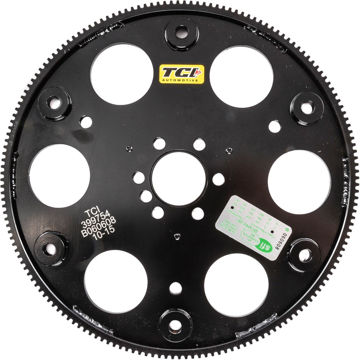 Show details for TCI Flexplate LS1/LS2/LS6/LS7 to 4L80-E Transmission Picture of TCI Flexplate LS1/LS2/LS6/LS7 to 4L80-E Transmission