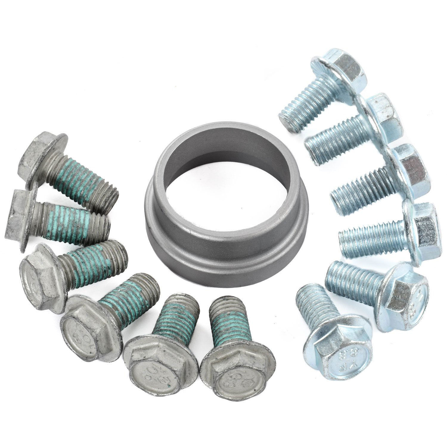 TCI Flexplate LS1/LS2/LS6/LS7 to 4L80E Transmission Driven Speed