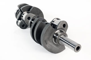Picture of K1 Technologies Forged Crankshaft for Chevrolet LS 4.000 Stroke with 58 Reluctor