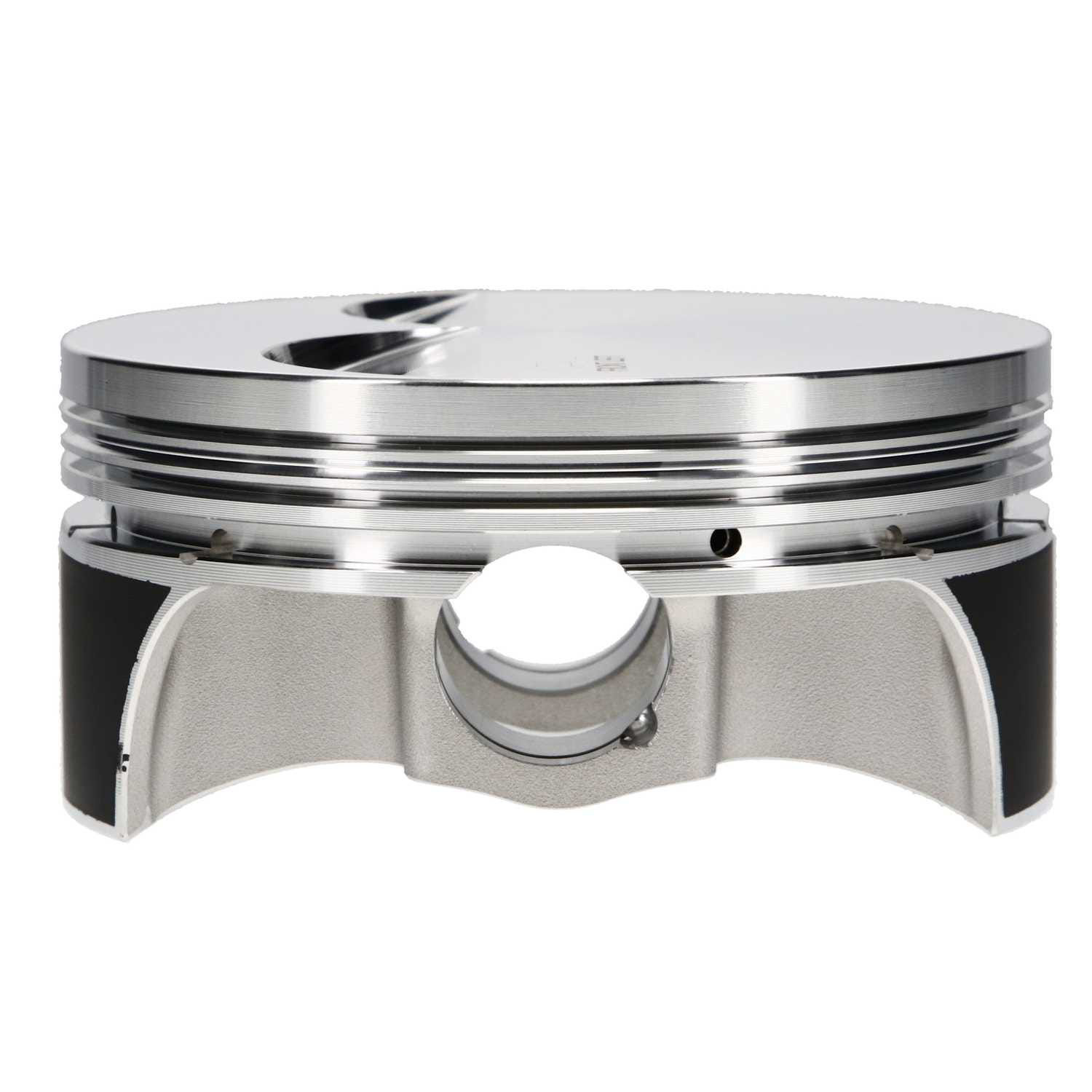 JE Piston SRP Series Flat Top 4.030 Bore Pistons Driven Speed Performance