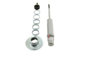 Show details for Belltech Front Strut for Trailblazer SS Picture of Belltech Front Strut for Trailblazer SS