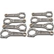 Picture of Boostline Rod Set for Chevy LS / Gen V LT1 6.125"