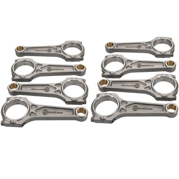 Picture of Boostline Rod Set for Chevy LS / Gen V LT1 6.125"