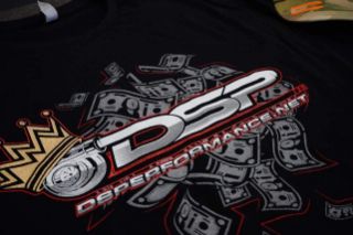 Picture of DSP Crown T-Shirt