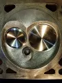 Picture of DSP CNC Ported GM 317 Casting