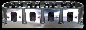 Show details for DSP CNC Ported WP LS7 Aftermarket 6 Bolt Cylinder Heads Picture of DSP CNC Ported WP LS7 Aftermarket 6 Bolt Cylinder Heads
