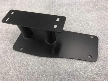 Show details for Shifter mount for B&M Shifter Picture of Shifter mount for B&M Shifter