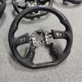 Picture of Carbon Fiber Steering Wheel