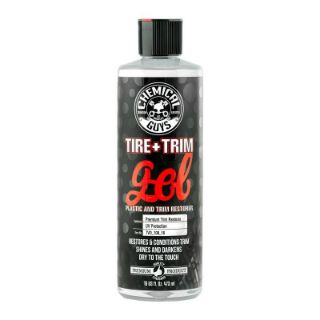 Picture of Chemical Guys Tire and Trim Gel