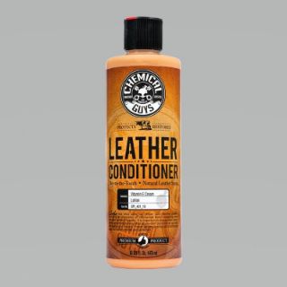 Picture of Chemical Guys Leather Cleaner and Conditioner