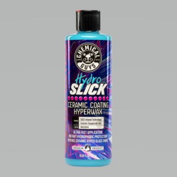 Show details for Chemical Guys HydroSlick SiO2 Ceramic Wax Picture of Chemical Guys HydroSlick SiO2 Ceramic Wax