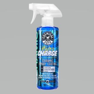 Picture of Chemical Guys HydroCharge SiO2 Ceramic Spray Sealant