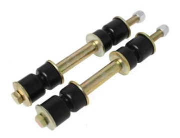 Show details for Energy Suspension Sway Bar Links for Trailblazer SS (Front) 2008-09 Picture of Energy Suspension Sway Bar Links for Trailblazer SS (Front) 2008-09