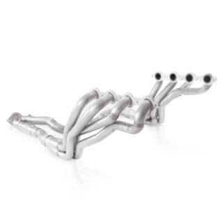 Picture of Stainless Works 2006-09 Trailblazer SS Long Tube Headers