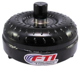 Picture of FTI Street Racer Lock-Up Torque Converter 4L60 - 4L65E - 4L70E