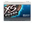 Picture of XS Power D3400 AGM Battery