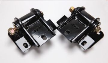 Show details for AFP GM Truck Motor Mounts Picture of AFP GM Truck Motor Mounts