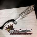 Picture of Viking Crusader Double Adjustable Front Coilovers for Trailblazer SS