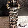 Picture of Viking Crusader Double Adjustable Front Coilovers for Trailblazer SS