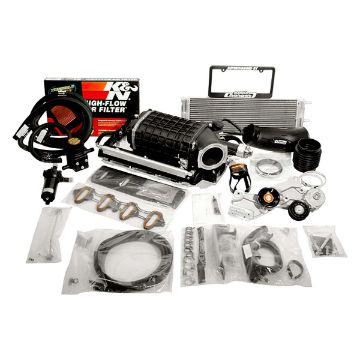 Show details for Magnuson TVS1900 Radix GM Truck and SUV 4.8L/ 5.3L/6.0L Supercharger System Picture of Magnuson TVS1900 Radix GM Truck and SUV 4.8L/ 5.3L/6.0L Supercharger System