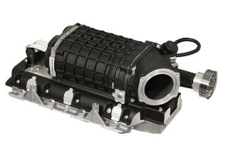 Picture of Magnuson TVS2300 Radix GM Truck 6.0L Supercharger System