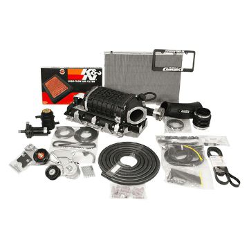 Show details for Magnuson TVS1900 Radix GM Truck 4.8L/5.3L Flex-Fuel Supercharger System Picture of Magnuson TVS1900 Radix GM Truck 4.8L/5.3L Flex-Fuel Supercharger System