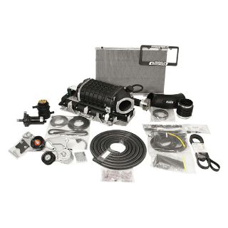 Picture of Magnuson TVS1900 Radix Sierra/Silverado 6.2L Supercharger System