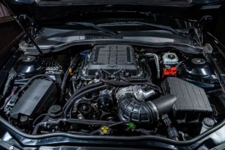Picture of Magnuson Chevrolet Camaro LS3/L99 Magnum TVS2650 Supercharger System