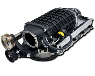 Picture of Magnuson TVS2300 Chevrolet Camaro LS3 Supercharger System
