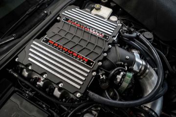 Show details for Magnuson TVS2650R Magnum LT4 Z06 Supercharger System Picture of Magnuson TVS2650R Magnum LT4 Z06 Supercharger System