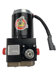 Picture of AirDog PureFlow Raptor 2001-2010 Chevy Duramax RP-4G-150 Fuel Pump