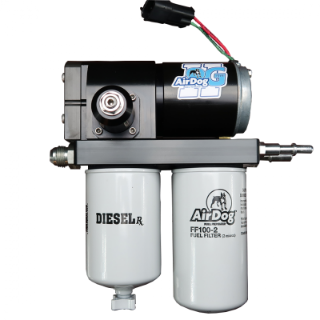 Picture of AirDog PureFlow AirDog II-5G 01-10 Chevy Duramax DF-220-5G Fuel Pump