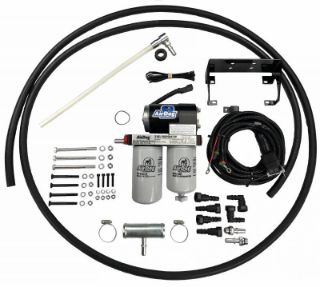 Picture of AirDog PureFlow AirDog 2011-2014 Chevy Duramax 150GPH Air/Fuel Separation System