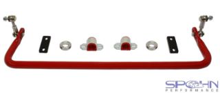 Picture of Spohn Pro-Series Drag Race Rear Anti-Roll Sway Bar 2010-2015 Chevrolet Camaro