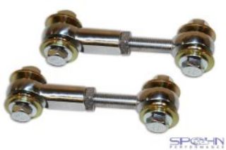 Picture of Spohn Rear Sway Bar End Links for 2010-2012 Chevrolet Camaro & 2008-2009 Pontiac G8