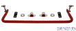 Picture of Spohn Competition RearSway Bar for 2010-2015 Chevrolet Camaro
